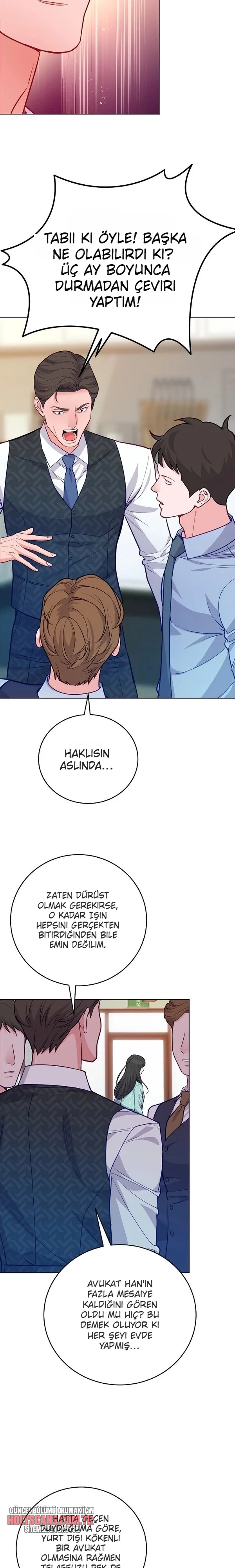 Sıradan Avukatın Altuzayı Bölüm Bölüm 13 Sayfa 5