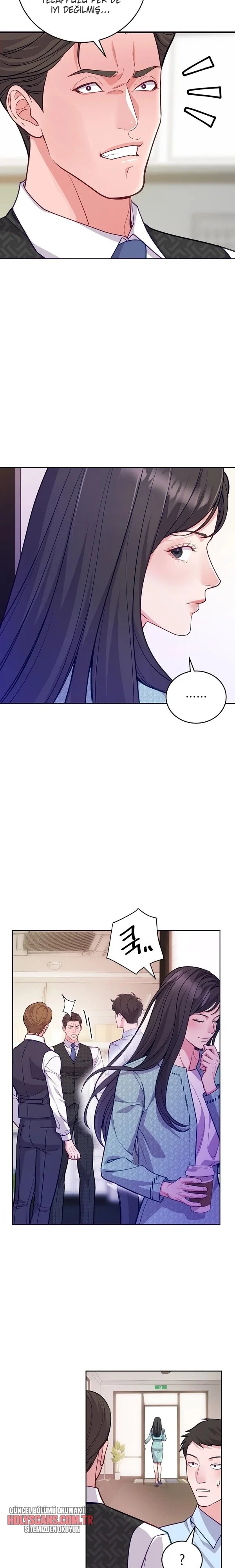 Sıradan Avukatın Altuzayı Bölüm Bölüm 13 Sayfa 6