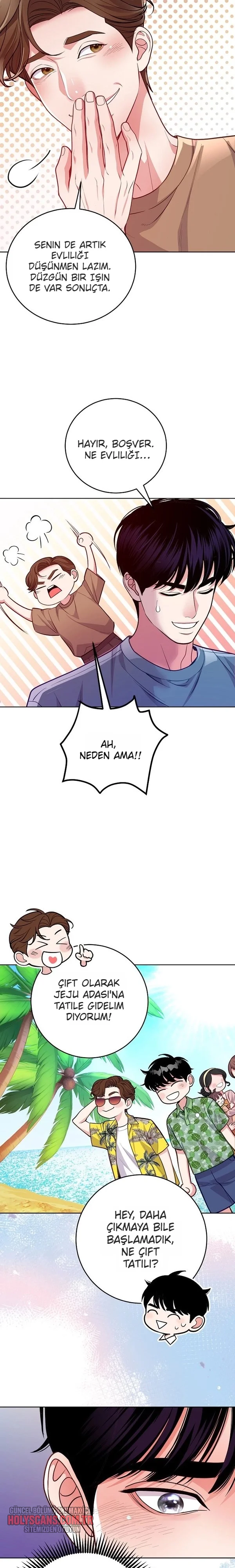 Sıradan Avukatın Altuzayı Bölüm Bölüm 13 Sayfa 12