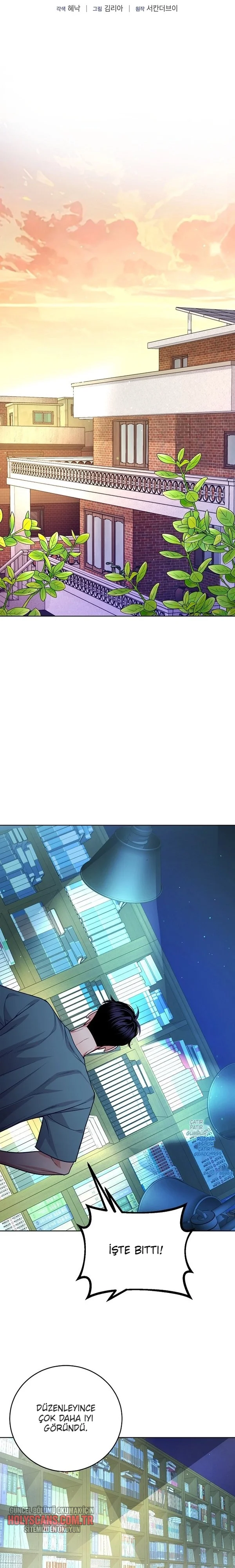 Sıradan Avukatın Altuzayı Bölüm Bölüm 13 Sayfa 14