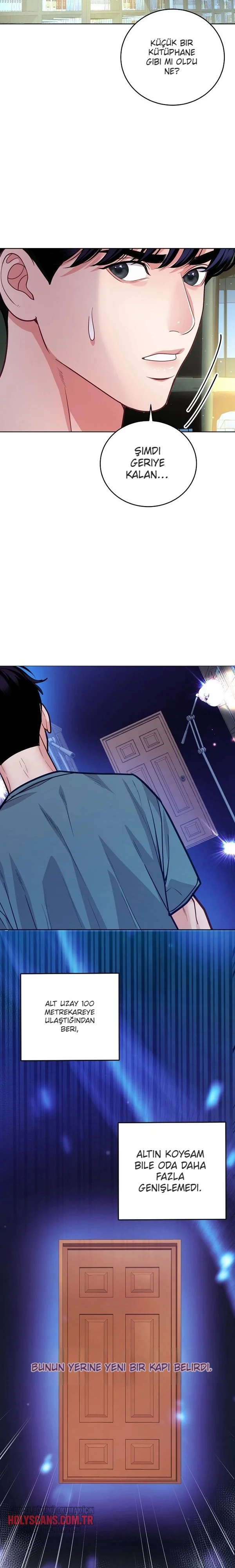 Sıradan Avukatın Altuzayı Bölüm Bölüm 13 Sayfa 15