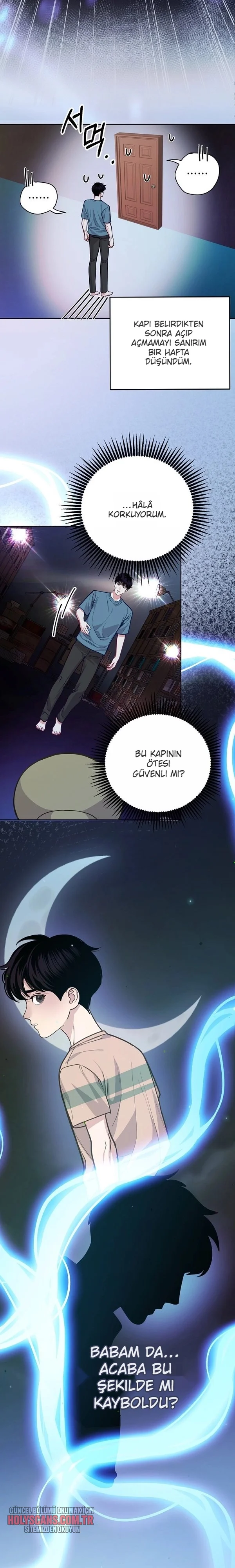 Sıradan Avukatın Altuzayı Bölüm Bölüm 13 Sayfa 16