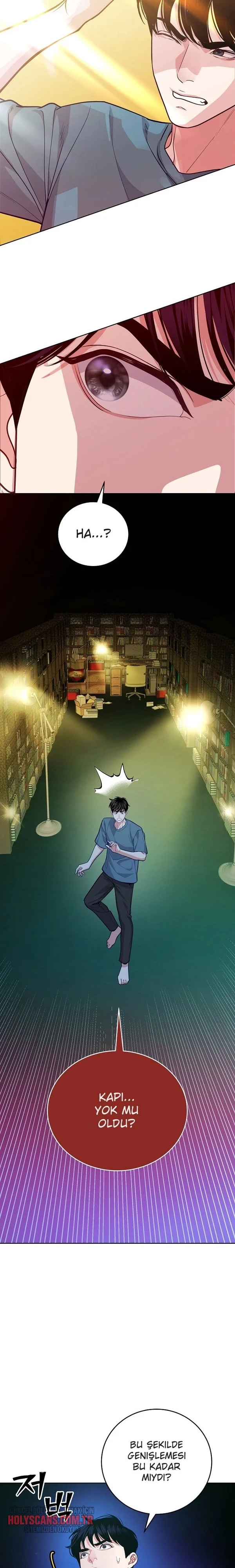 Sıradan Avukatın Altuzayı Bölüm Bölüm 13 Sayfa 19