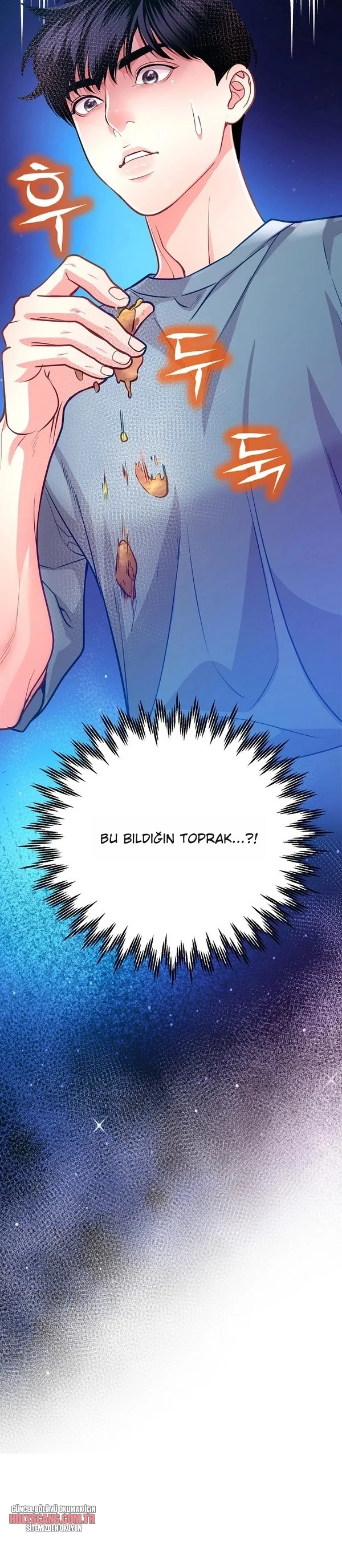 Sıradan Avukatın Altuzayı Bölüm Bölüm 13 Sayfa 21