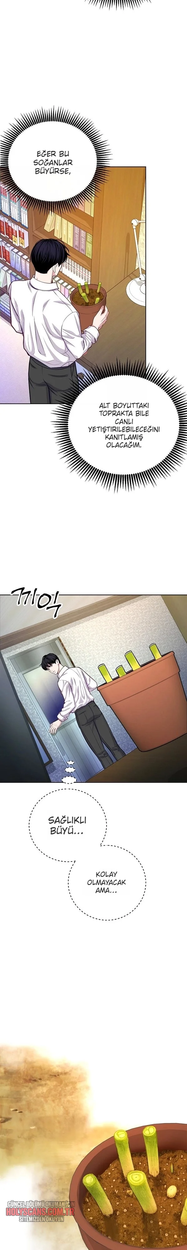 Sıradan Avukatın Altuzayı Bölüm Bölüm 14 Sayfa 3