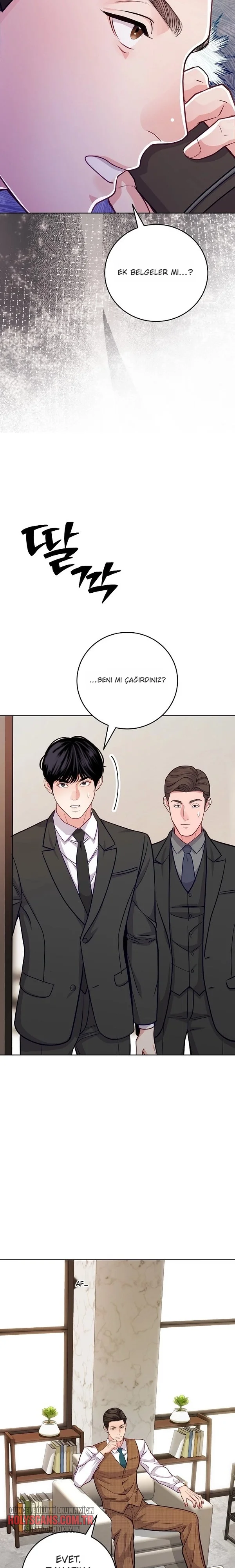 Sıradan Avukatın Altuzayı Bölüm Bölüm 14 Sayfa 7