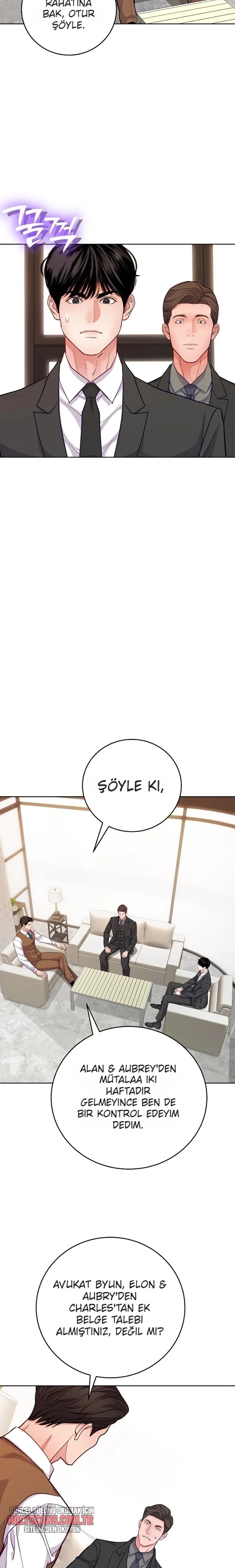 Sıradan Avukatın Altuzayı Bölüm Bölüm 14 Sayfa 8