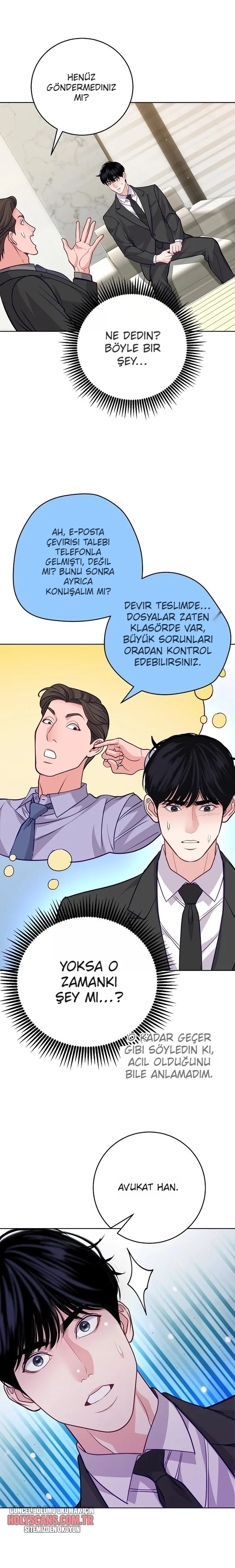 Sıradan Avukatın Altuzayı Bölüm Bölüm 14 Sayfa 11