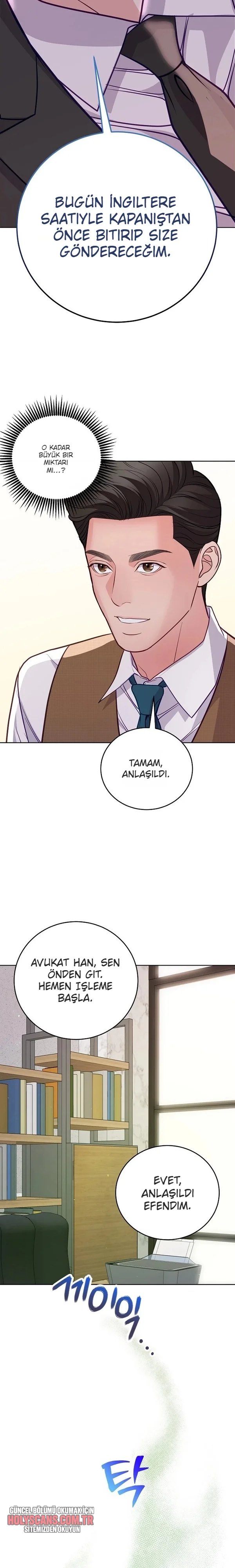 Sıradan Avukatın Altuzayı Bölüm Bölüm 14 Sayfa 13