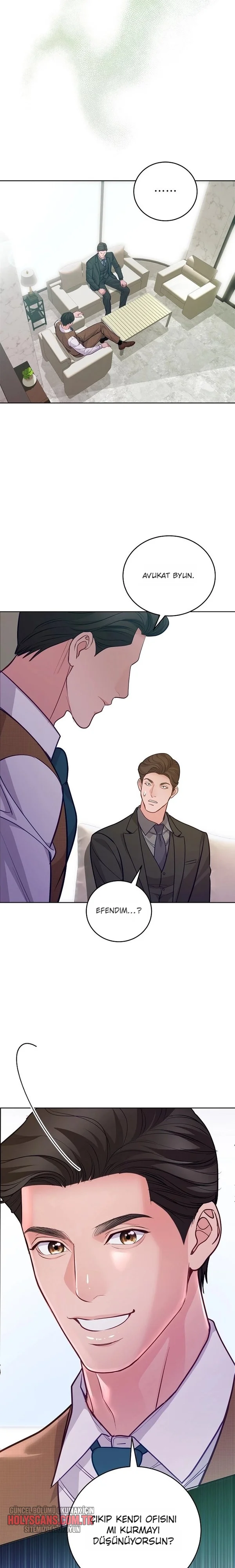 Sıradan Avukatın Altuzayı Bölüm Bölüm 14 Sayfa 14