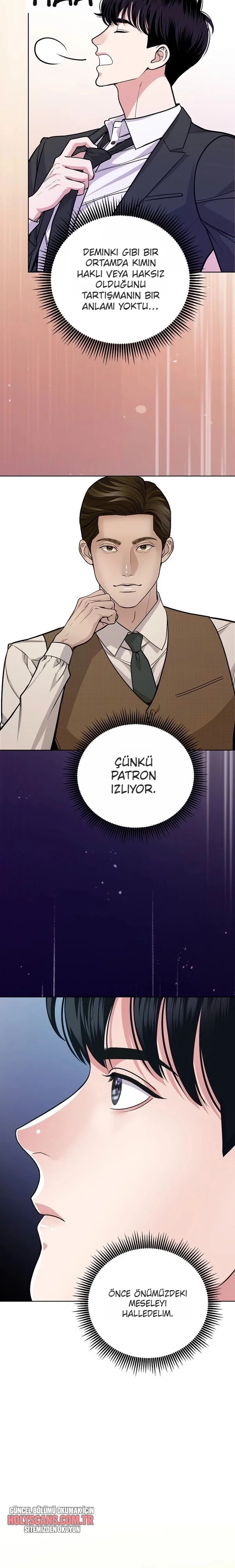 Sıradan Avukatın Altuzayı Bölüm Bölüm 14 Sayfa 18