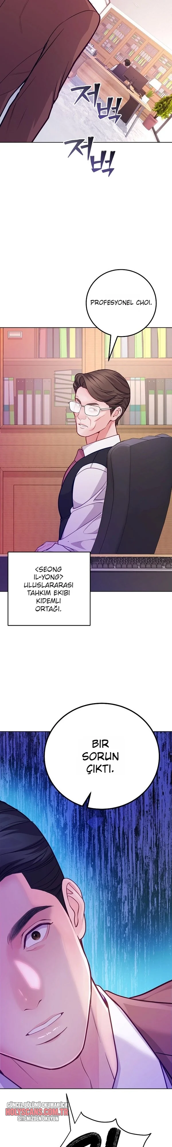 Sıradan Avukatın Altuzayı Bölüm Bölüm 14 Sayfa 22