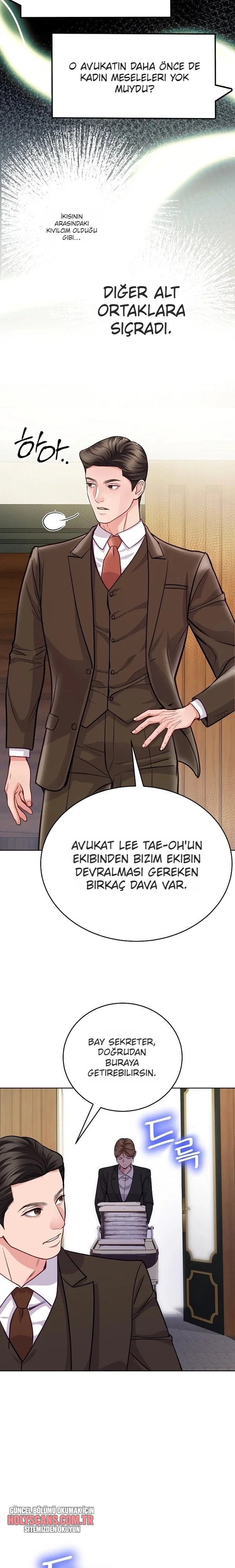Sıradan Avukatın Altuzayı Bölüm Bölüm 15 Sayfa 3