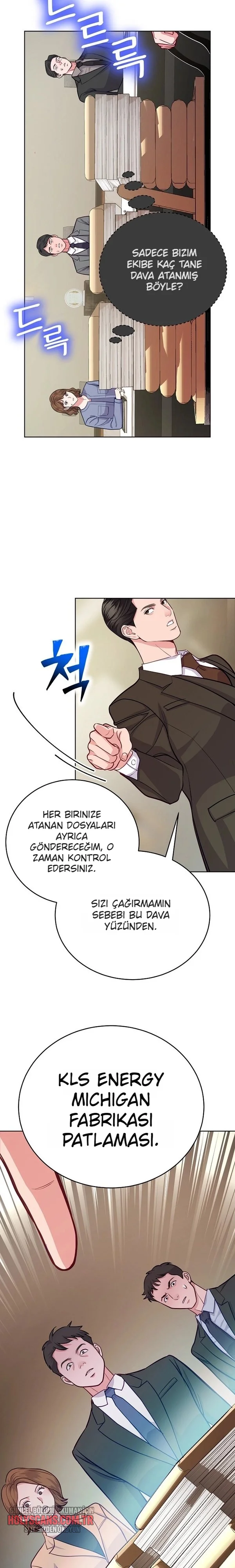 Sıradan Avukatın Altuzayı Bölüm Bölüm 15 Sayfa 4