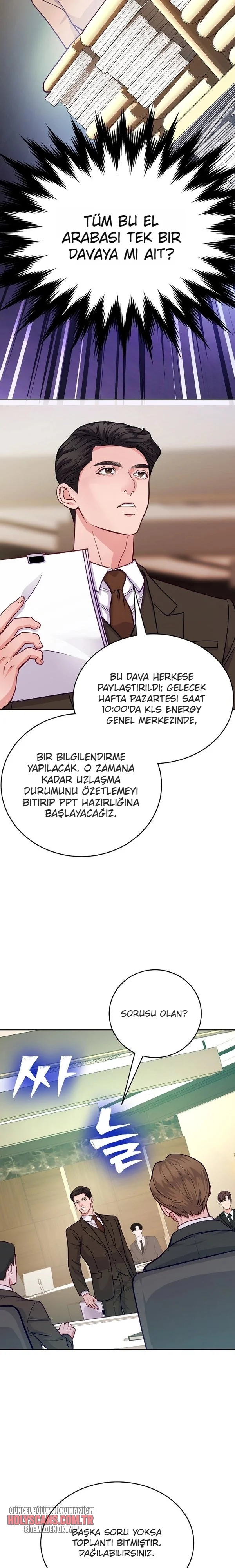 Sıradan Avukatın Altuzayı Bölüm Bölüm 15 Sayfa 5