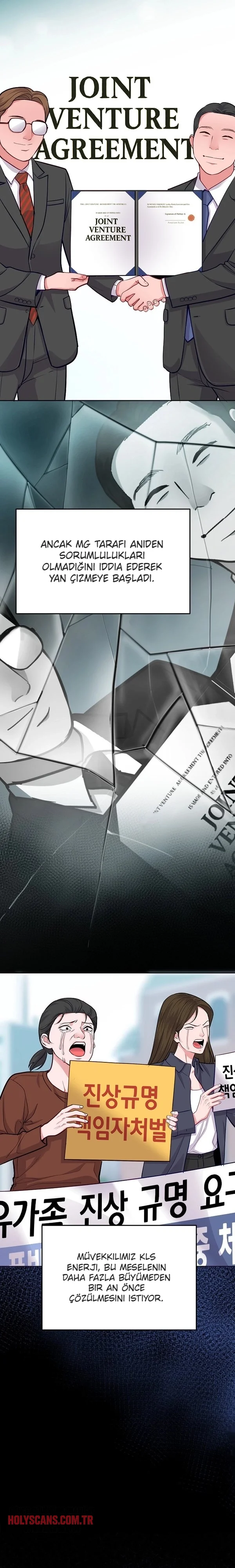 Sıradan Avukatın Altuzayı Bölüm Bölüm 15 Sayfa 8