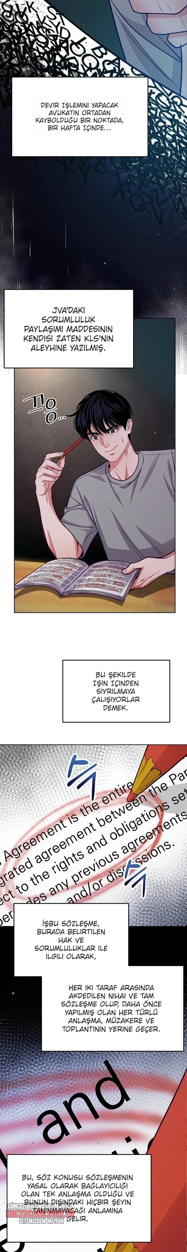 Sıradan Avukatın Altuzayı Bölüm Bölüm 15 Sayfa 10