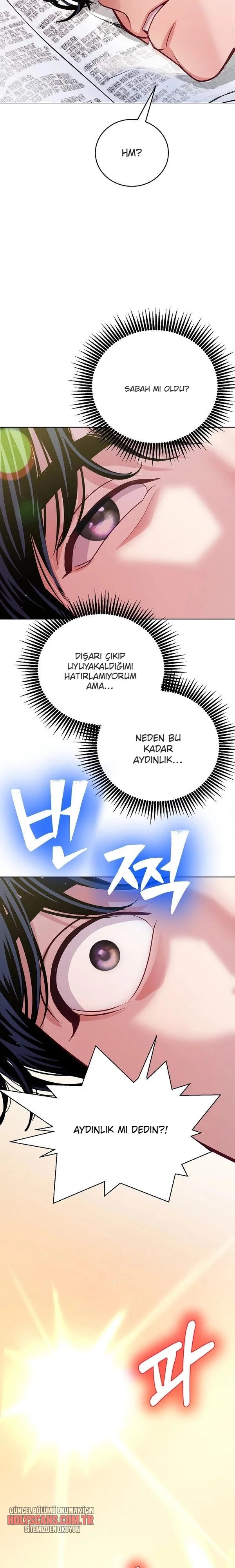 Sıradan Avukatın Altuzayı Bölüm Bölüm 15 Sayfa 13