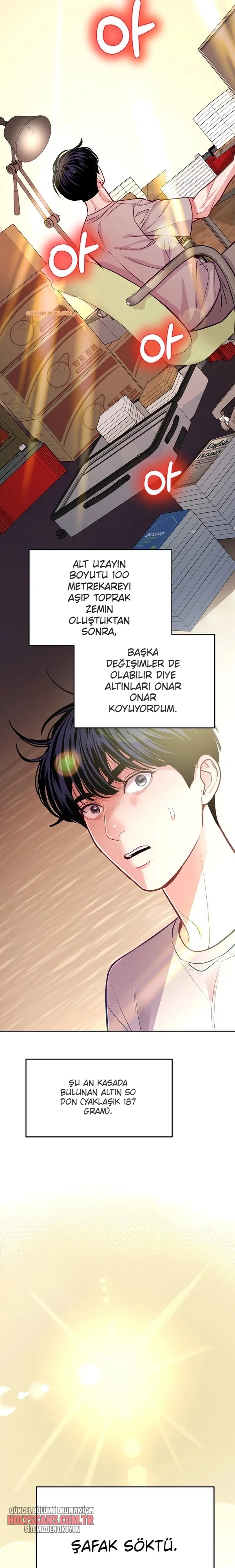 Sıradan Avukatın Altuzayı Bölüm Bölüm 15 Sayfa 14