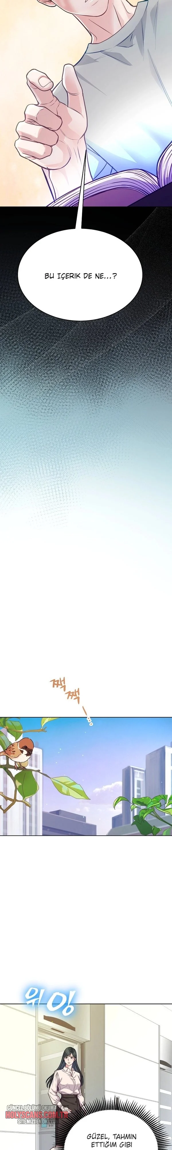 Sıradan Avukatın Altuzayı Bölüm Bölüm 15 Sayfa 17