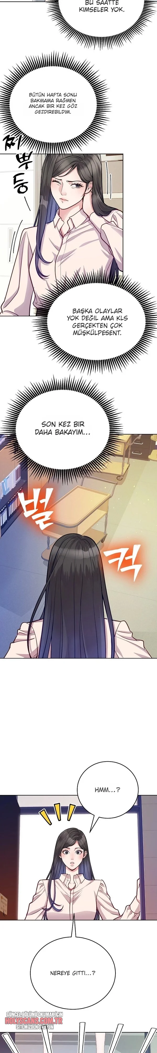 Sıradan Avukatın Altuzayı Bölüm Bölüm 15 Sayfa 18