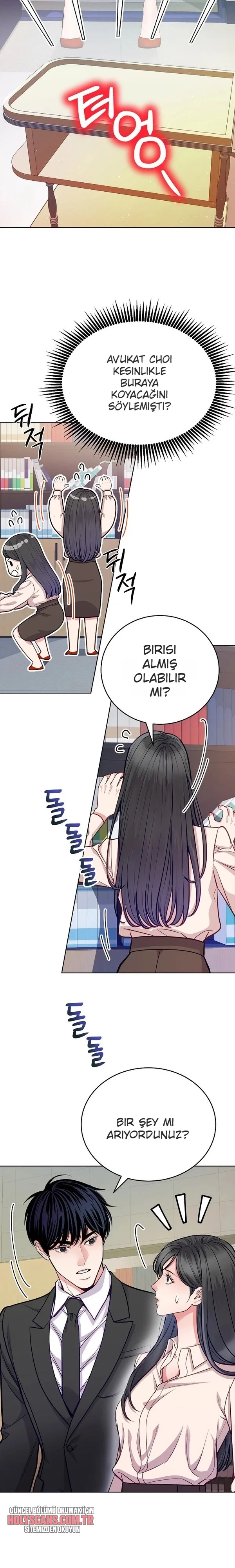 Sıradan Avukatın Altuzayı Bölüm Bölüm 15 Sayfa 19