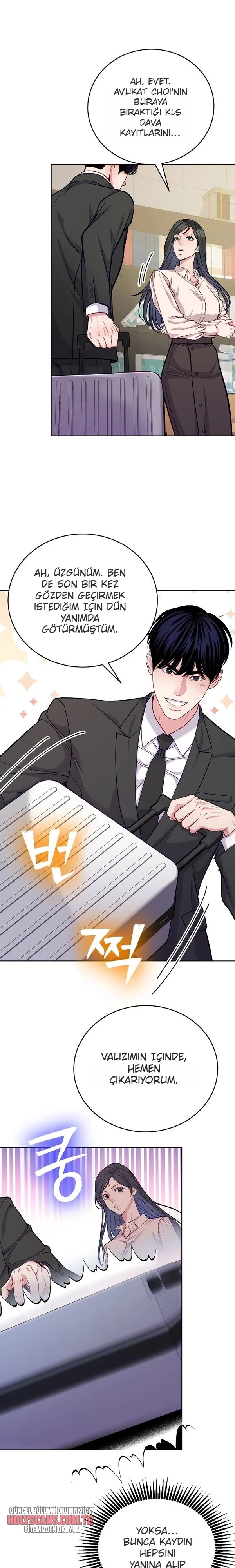 Sıradan Avukatın Altuzayı Bölüm Bölüm 15 Sayfa 20