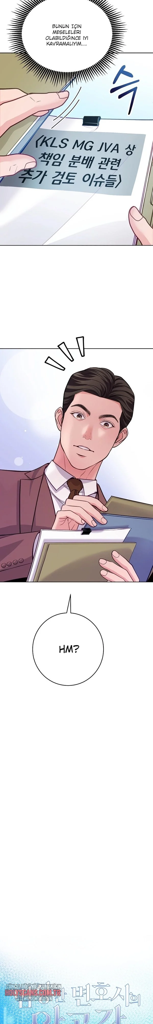 Sıradan Avukatın Altuzayı Bölüm Bölüm 16 Sayfa 2