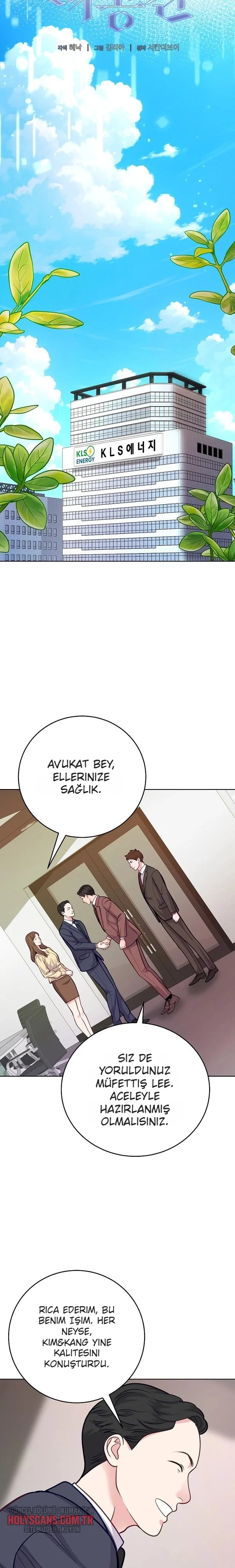 Sıradan Avukatın Altuzayı Bölüm Bölüm 16 Sayfa 3