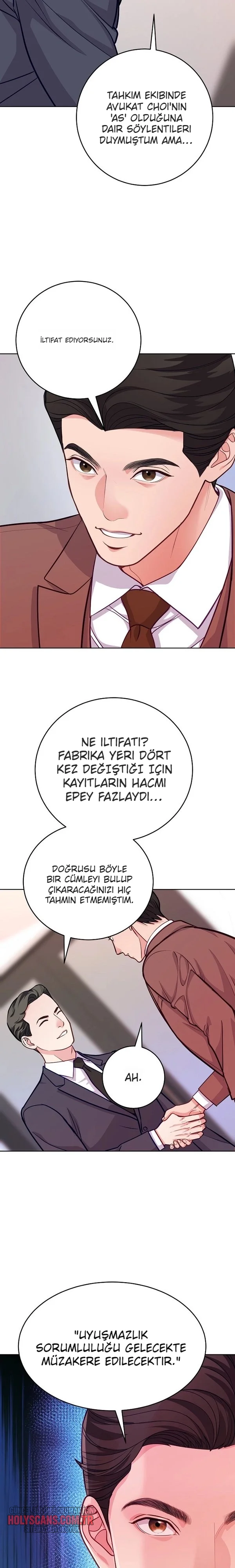 Sıradan Avukatın Altuzayı Bölüm Bölüm 16 Sayfa 4