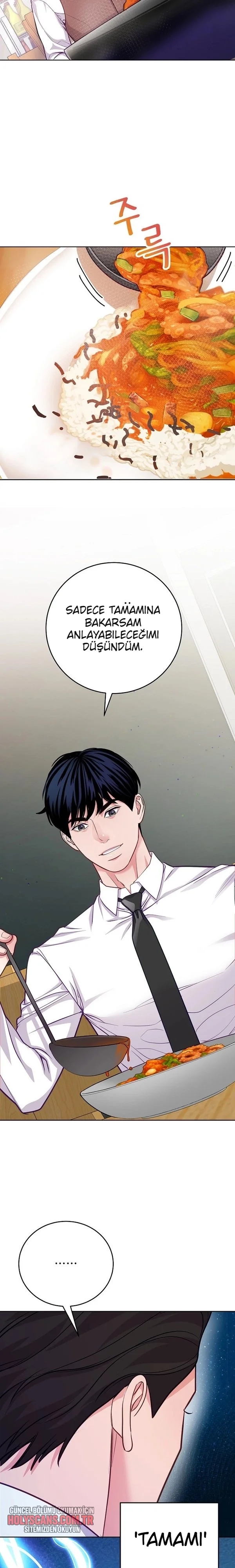 Sıradan Avukatın Altuzayı Bölüm Bölüm 16 Sayfa 9