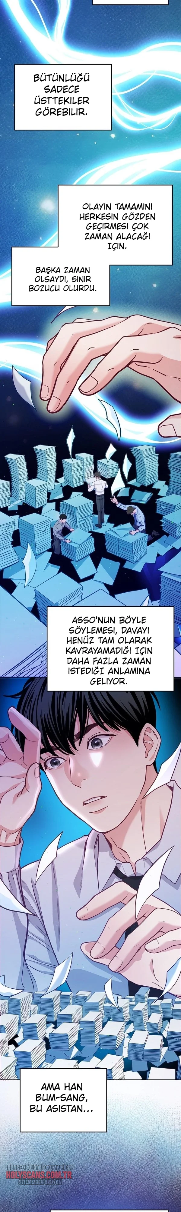 Sıradan Avukatın Altuzayı Bölüm Bölüm 16 Sayfa 10