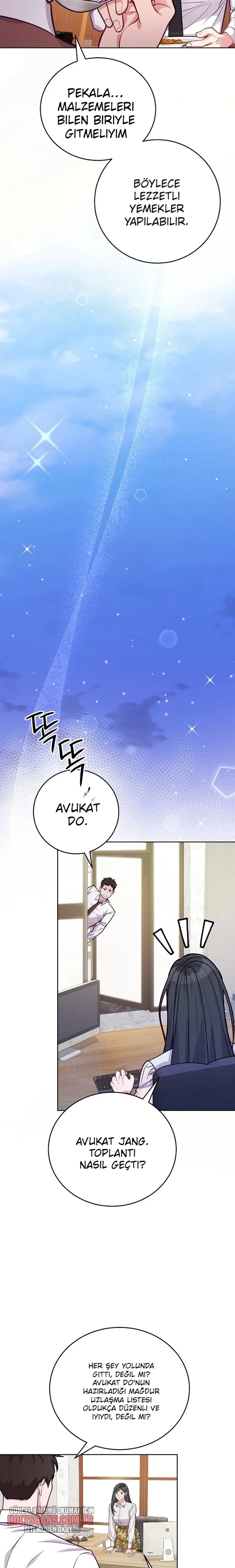 Sıradan Avukatın Altuzayı Bölüm Bölüm 16 Sayfa 13