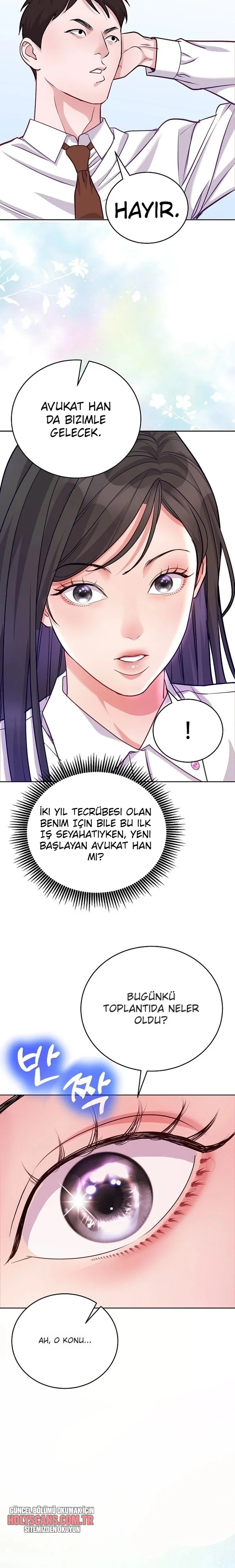 Sıradan Avukatın Altuzayı Bölüm Bölüm 16 Sayfa 15