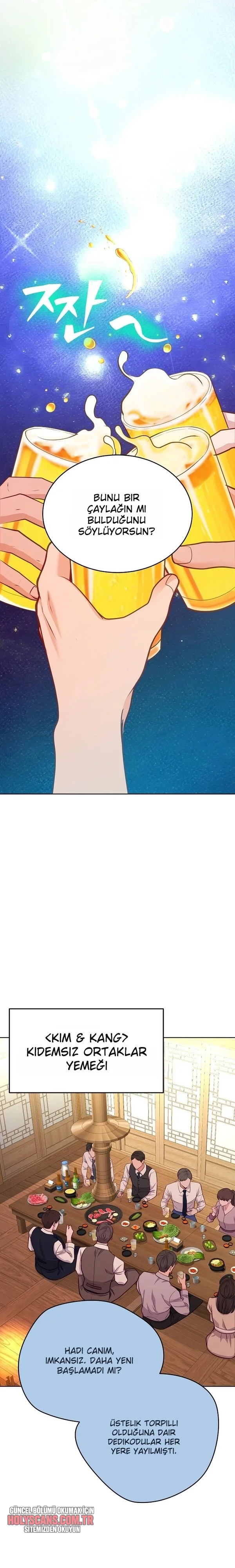 Sıradan Avukatın Altuzayı Bölüm Bölüm 16 Sayfa 16