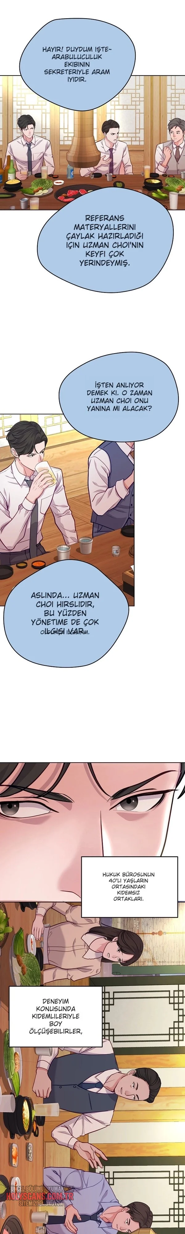 Sıradan Avukatın Altuzayı Bölüm Bölüm 16 Sayfa 17