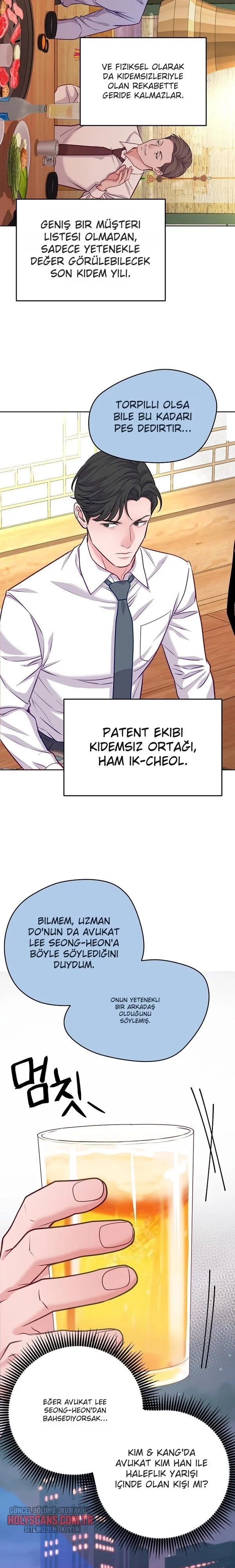 Sıradan Avukatın Altuzayı Bölüm Bölüm 16 Sayfa 18