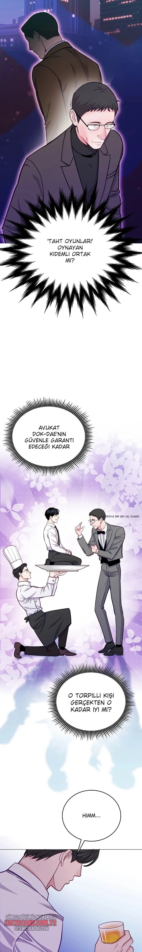 Sıradan Avukatın Altuzayı Bölüm Bölüm 16 Sayfa 19