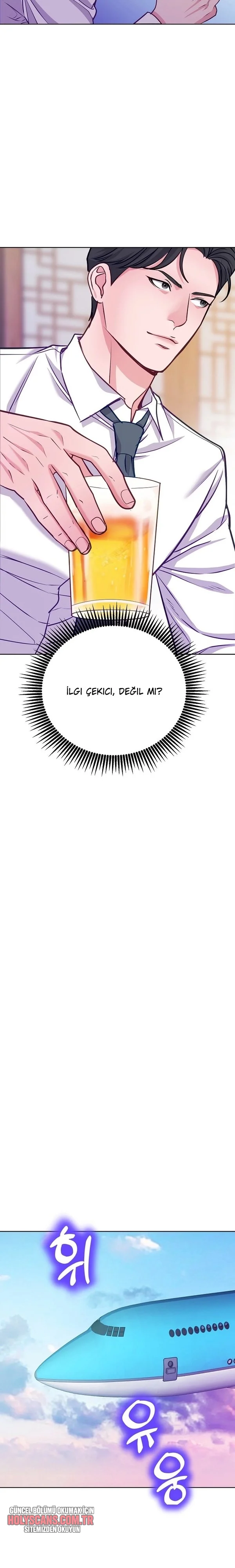 Sıradan Avukatın Altuzayı Bölüm Bölüm 16 Sayfa 20