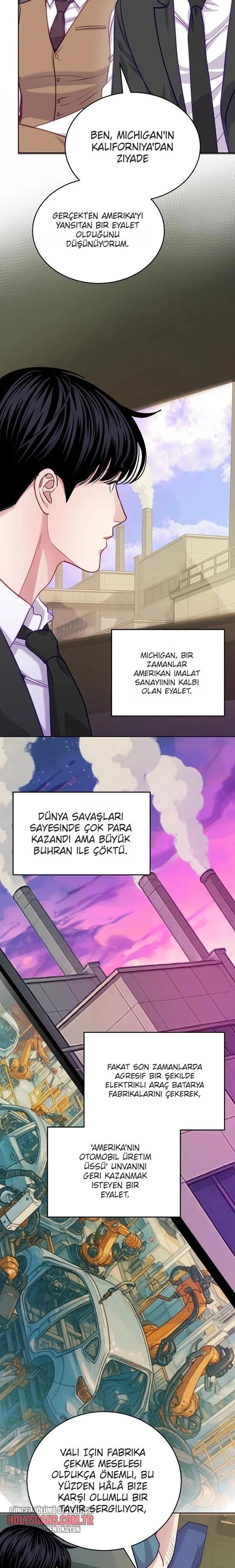 Sıradan Avukatın Altuzayı Bölüm Bölüm 17 Sayfa 2