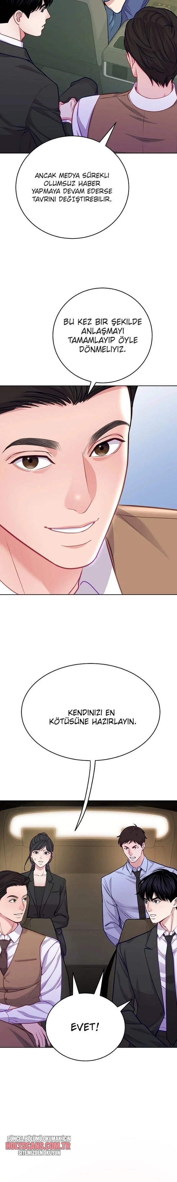 Sıradan Avukatın Altuzayı Bölüm Bölüm 17 Sayfa 3