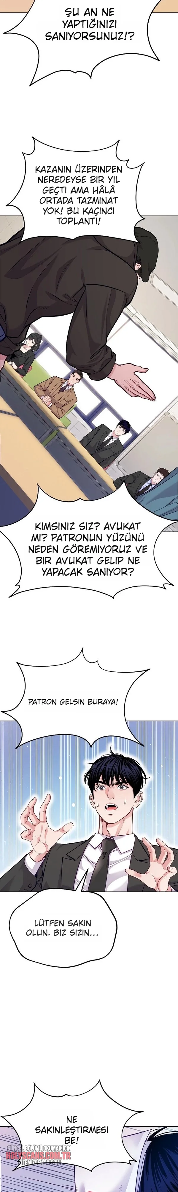 Sıradan Avukatın Altuzayı Bölüm Bölüm 17 Sayfa 6