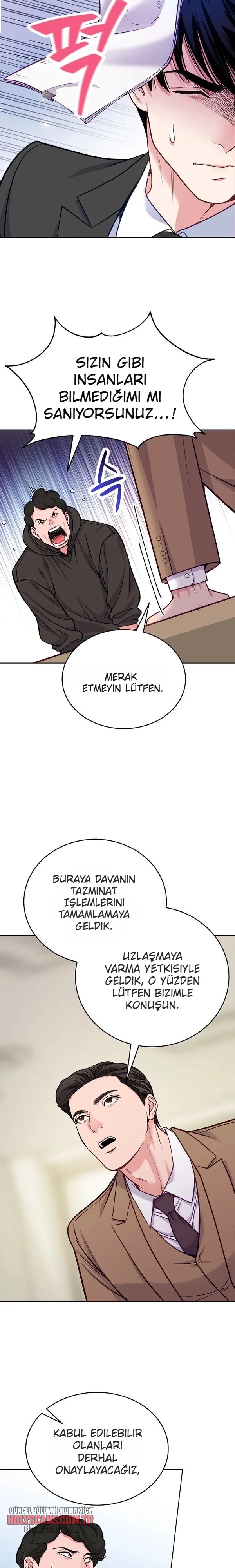 Sıradan Avukatın Altuzayı Bölüm Bölüm 17 Sayfa 7