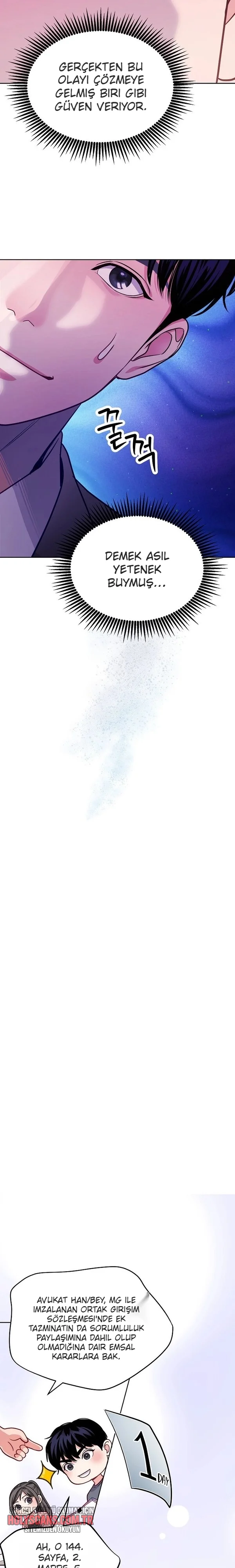 Sıradan Avukatın Altuzayı Bölüm Bölüm 17 Sayfa 9