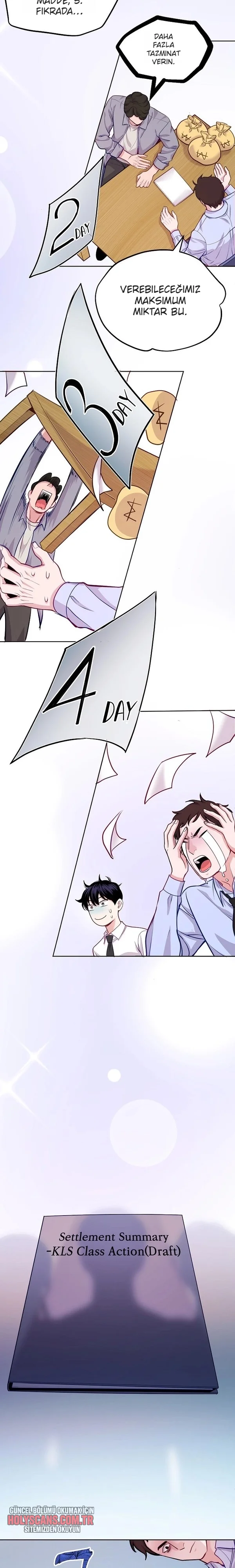 Sıradan Avukatın Altuzayı Bölüm Bölüm 17 Sayfa 10