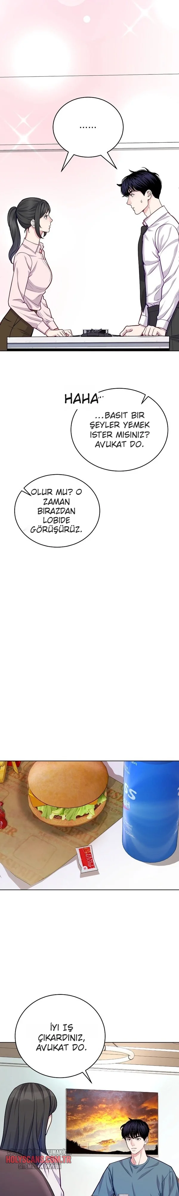 Sıradan Avukatın Altuzayı Bölüm Bölüm 17 Sayfa 12