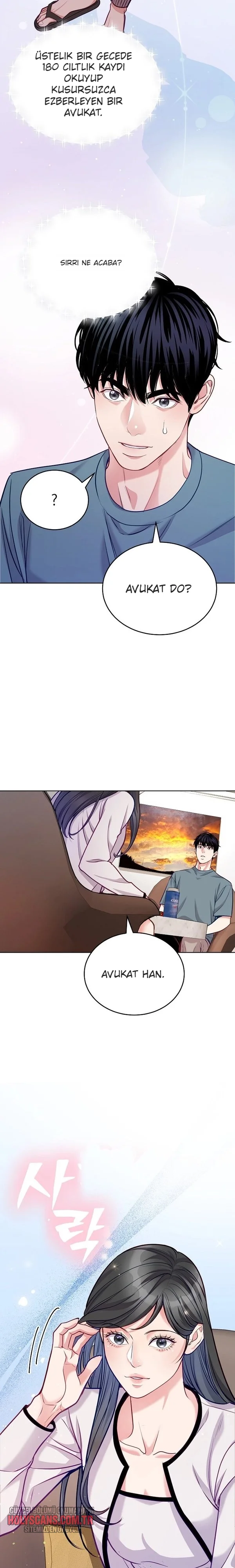 Sıradan Avukatın Altuzayı Bölüm Bölüm 17 Sayfa 14