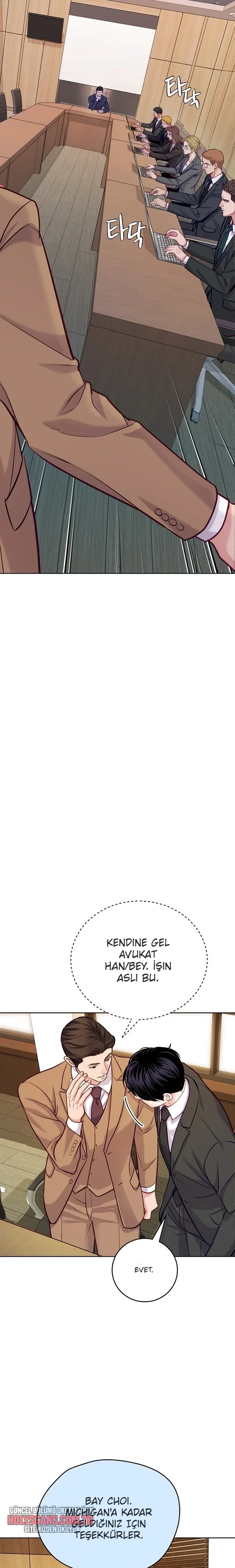 Sıradan Avukatın Altuzayı Bölüm Bölüm 17 Sayfa 17