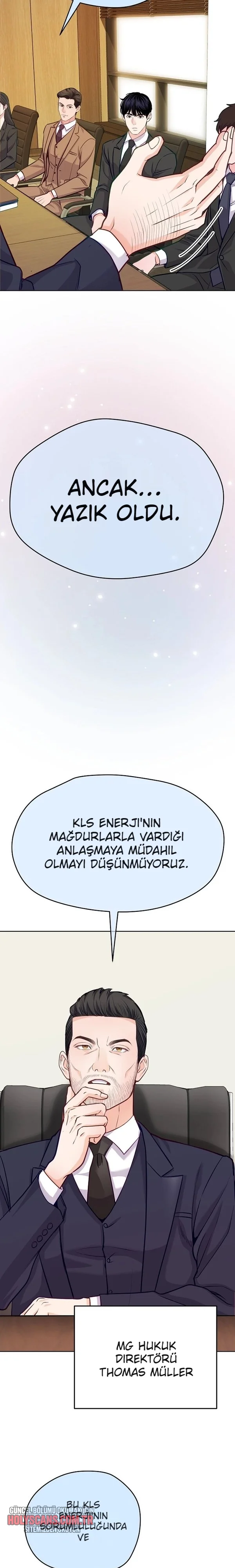 Sıradan Avukatın Altuzayı Bölüm Bölüm 17 Sayfa 18