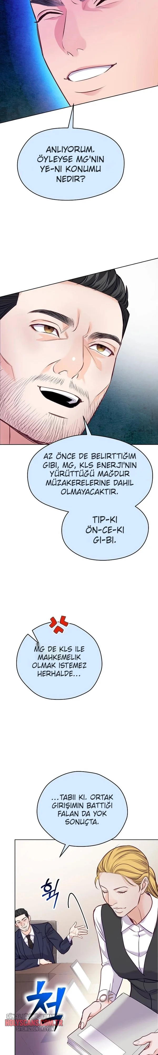 Sıradan Avukatın Altuzayı Bölüm Bölüm 17 Sayfa 20